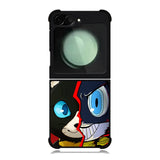 Morgana Persona Samsung Galaxy Z Flip 6 Case