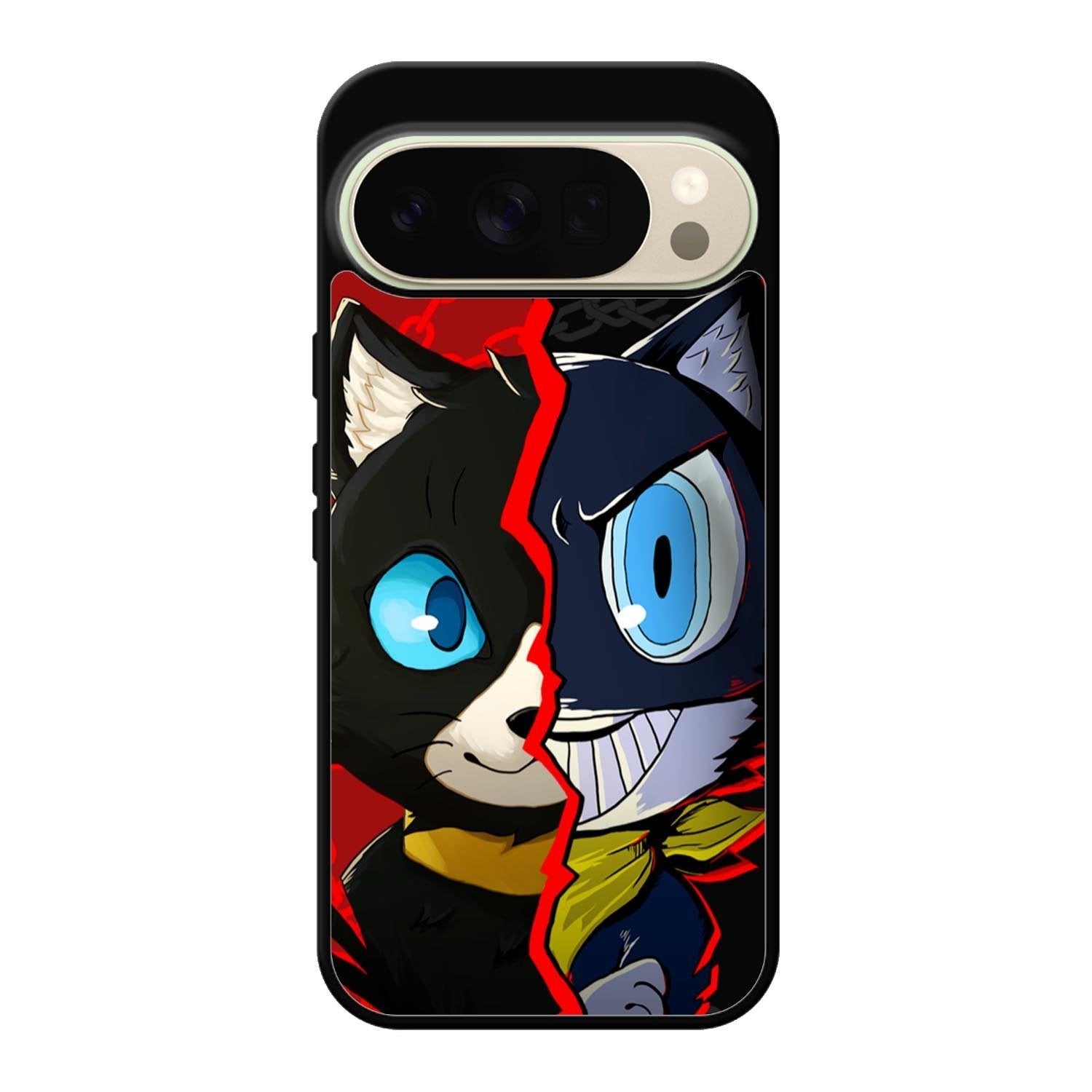 Morgana Persona Google Pixel 10 Pro Case