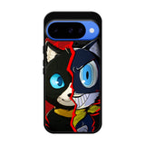 Morgana Persona Google Pixel 10 Case