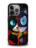 Morgana Persona iPhone 15 Pro Case