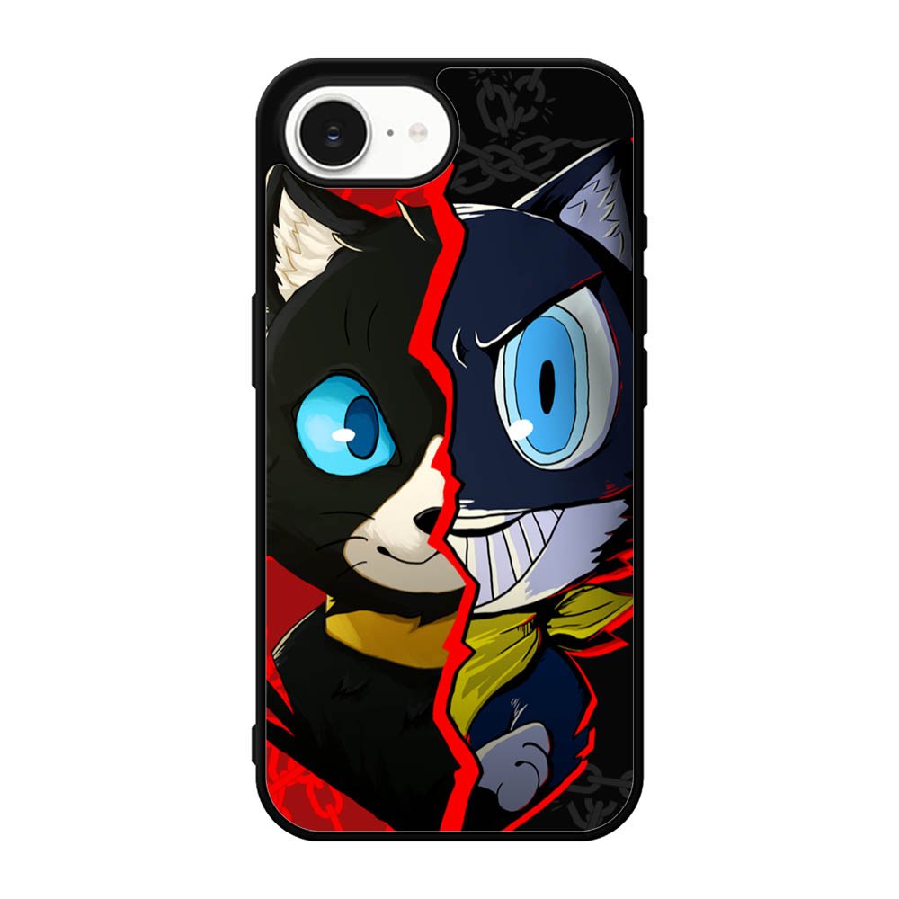 Morgana Persona iPhone 17e Case