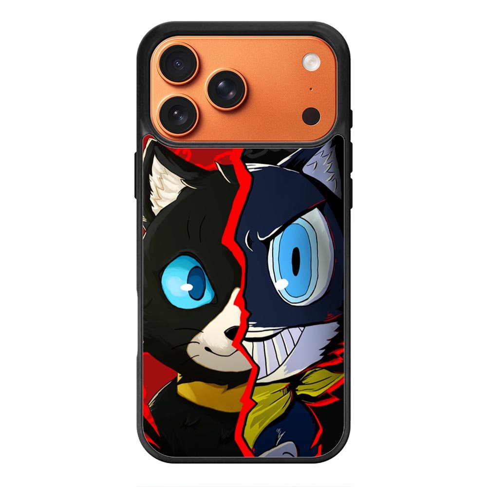 Morgana Persona Samsung Galaxy S26 Ultra Case