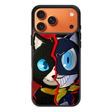 Morgana Persona Samsung Galaxy S26 Ultra Case