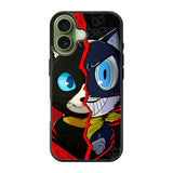 Morgana Persona iPhone 17 Case