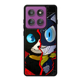 Morgana Persona Motorola Moto Edge 60 Pro Case