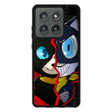 Morgana Persona Motorola Moto Edge 2025 Case