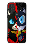 Morgana Persona Motorola Moto G Pure 2021 , Moto G Power 2022 Case