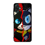 Morgana Persona Samsung Galaxy A07 Case