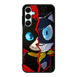 Morgana Persona Samsung Galaxy A16 Case OV3227