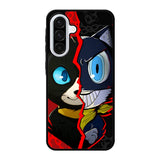 Morgana Persona Samsung Galaxy A56 Case OV3227