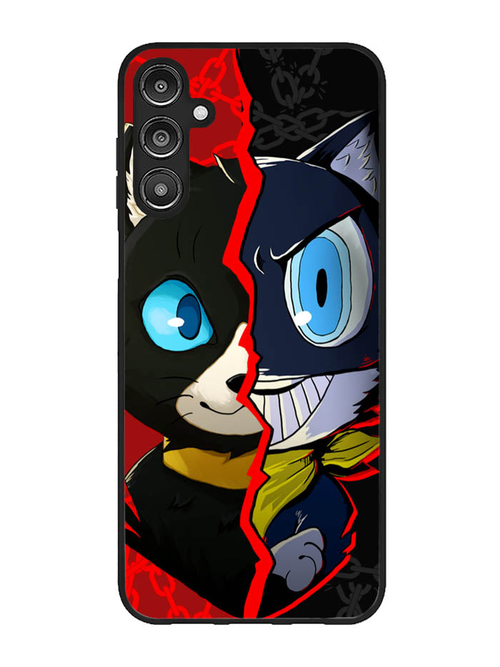 Morgana Persona Samsung Galaxy A14 5G Case