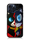 Morgana Persona iPhone 15 Pro Max Case