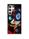 Morgana Persona Samsung Galaxy S25 Ultra 5G Case