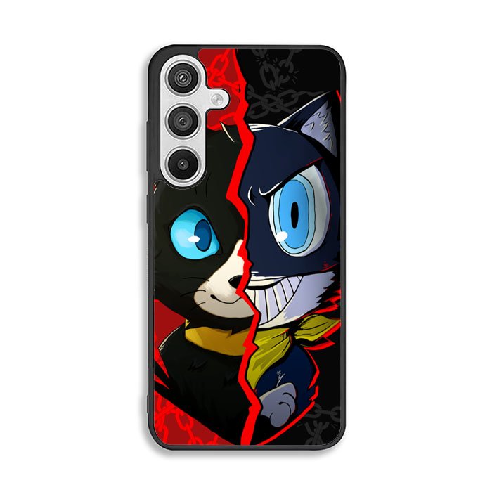 Morgana Persona Samsung Galaxy A26 Case OV0317
