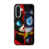 Morgana Persona Samsung Galaxy A36 Case OV0317