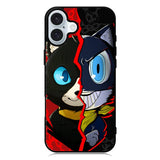 Morgana Persona iPhone 16 Case
