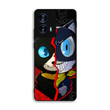 Morgana Persona Motorola Moto G Power 5G 2024 Case OV0317