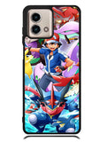 Pokemon Pocket Monsters Motorola Moto G Stylus 5G 2023 Case