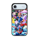 Pokemon Pocket Monsters iPhone Air Case