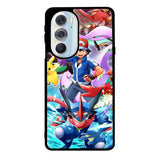 Pokemon Pocket Monsters Motorola Moto Edge 2022 Case