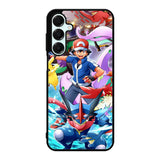 Pokemon Pocket Monsters Samsung Galaxy A16 Case OV7069