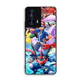 Pokemon Pocket Monsters Motorola Moto G Power 5G 2024 Case OV2561