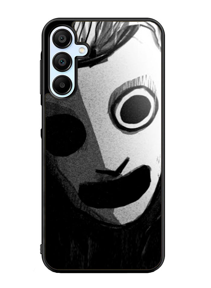 Slipknot Corey Taylor Art Samsung Galaxy A15 5G Case OV1354