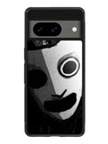 Slipknot Corey Taylor Art Google Pixel 8 Case QC1354