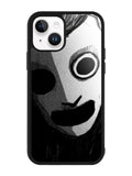 Slipknot Corey Taylor Art iPhone 14 Case QC1354