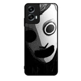 Slipknot Corey Taylor Art Motorola Moto G Play 2024 Case OV1354