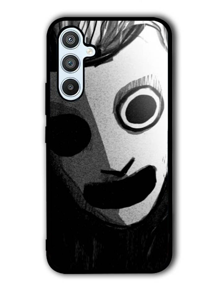 Slipknot Corey Taylor Art Samsung Galaxy A14 5G Case QC1354