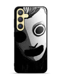 Slipknot Corey Taylor Art Samsung Galaxy S25 Plus 5G , Samsung Galaxy S25+ 5G Case OV1354