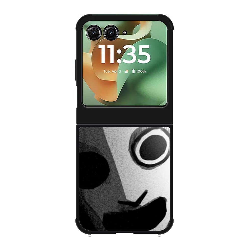 Slipknot Corey Taylor Art Motorola Moto RAZR 2025 Case OV1354