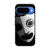 Slipknot Corey Taylor Art Google Pixel 10 Case QC1354