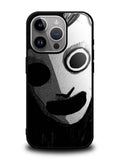 Slipknot Corey Taylor Art iPhone 16 Pro Case OV1354
