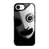 Slipknot Corey Taylor Art iPhone 17e Case OV1354
