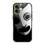 Slipknot Corey Taylor Art iPhone 17 Case QC1354