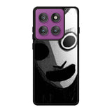 Slipknot Corey Taylor Art Motorola Moto Edge 60 Pro Case QC1354