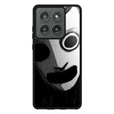 Slipknot Corey Taylor Art Motorola Moto Edge 2025 Case QC1354