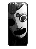 Slipknot Corey Taylor Art Motorola Moto G Pure 2021 , Moto G Power 2022 Case OV1354