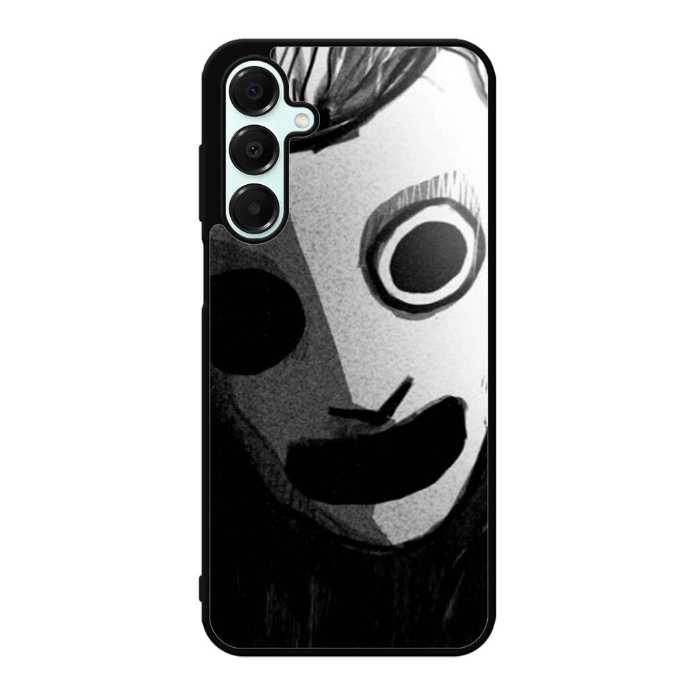 Slipknot Corey Taylor Art Samsung Galaxy A16 Case OV1354