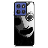 Slipknot Corey Taylor Art Motorola Moto G Stylus 5G 2025 Case OV1354