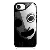 Slipknot Corey Taylor Art iPhone 16e Case OV1354