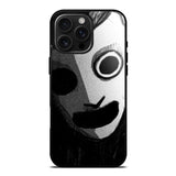 Slipknot Corey Taylor Art iPhone 16 Pro Max Case OV1354