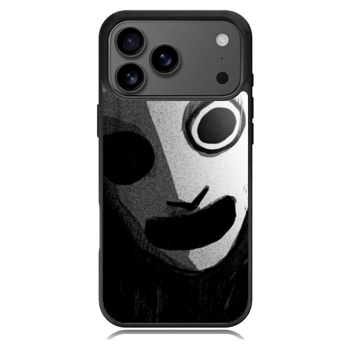 Slipknot Corey Taylor Art Samsung Galaxy S26 Ultra Case OV1354