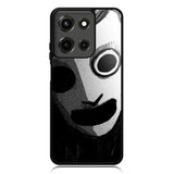 Slipknot Corey Taylor Art Motorola Moto G 5G 2025 Case OV1354