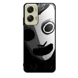 Slipknot Corey Taylor Art Motorola Moto G Stylus 5G 2024 Case OV1354