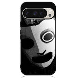 Slipknot Corey Taylor Art Google Pixel 9 | Pixel 9 Pro Case OV1354