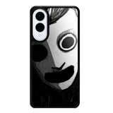 Slipknot Corey Taylor Art Samsung Galaxy S25 Edge 5G Case OV1354