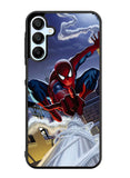 Spiderman Marvel Swing Samsung Galaxy A15 5G Case OV1355